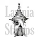 Freya´s House - Clear Stamps - Lavinia