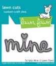 Scripty Mine - Lawn Cuts