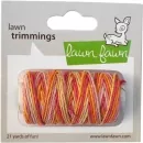 Pink Lemonade - Twine - Lawn Trimmings - Lawn Fawn