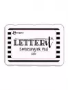 Ranger - Letter It - Embossing Ink Pad