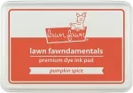 Pumpkin Spice Ink Pad - Lawn Fawndamentals