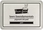 Yeti Ink Pad - Lawn Fawndamentals - Lawn Fawn