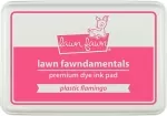 Plastic Flamingo - Lawn Fawndamentals