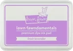 Fresh Lavender - Lawn Fawndamentals