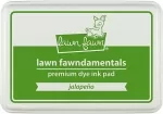 Jalapeno - Lawn Fawndamentals