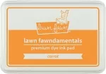 Carrot - Lawn Fawndamentals