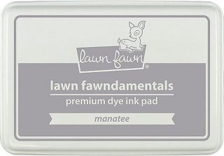 Manatee - Ink Pad - Lawn Fawn