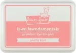 Peachy Keen - Lawn Fawndamentals - Stempelfarbe