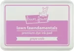 Grape Soda - Lawn Fawndamentals - Ink Pad