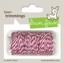 Orchid - Twine - Lawn Trimmings - Lawn Fawn