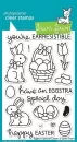 Eggstra Special Easter - Stamps