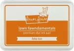 Fake Tan - Lawn Fawndamentals