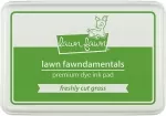 Freshly Cut Grass Stempelkissen - Lawn Fawndamentals