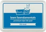 Fish Tank Ink Pad - Lawn Fawndamentals