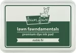 Noble Fir Ink Pad - Lawn Fawndamentals - Kopie