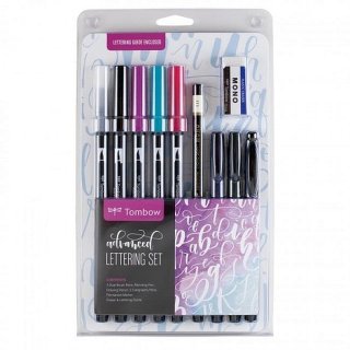 Tombow® Advanced Lettering Set