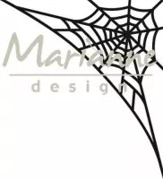 Craftables - Spinnennetz - Die - Marianne Design