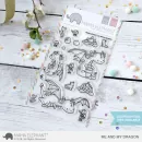 Me And My Dragon - Clear Stamps - Mama Elephant