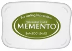 Memento - Bamboo Leaves
