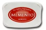 Memento - Morocco