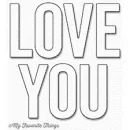 Love You - Die-namics