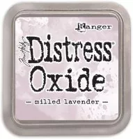 Milled Lavender - Distress Oxide Ink Pad - Tim Holtz