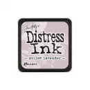 Milled Lavender - Distress Mini Ink Pad - Tim Holtz