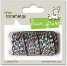Mistletoe - Twine - Lawn Trimmings - Lawn Fawn