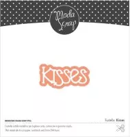 Kisses - Dies - ModaScrap