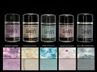 Boho Dreams - Magical Shaker 2.0 - Shaker Set - Lindy's Stamp Gang