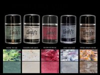 Gypsy Vibes - Magical Shaker 2.0 - Shaker Set - Lindy's Stamp Gang