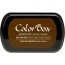 ColorBox Archival Dye Schlammbraun