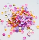 Wild Orchid - Sequin Mix - Neat & Tangled