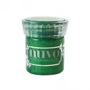 Nuvo Glimmer Paste - Emerald Green