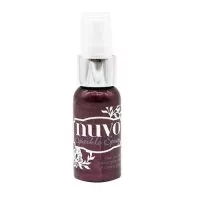 Nuvo - Sparkle Spray - Amethyst Shimmer - Tonic Studios
