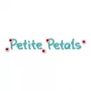 Petite Petals Alphabet - Sizzlits