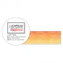 Craft Tape - Capsule Elements Pigment - Orange Ombre