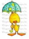 Puddle Duck - Stempel