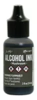 Alcohol Ink - Mushroom - Tim Holtz - Ranger