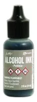 Alcohol Ink - Pebble - Tim Holtz - Ranger