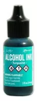 Alcohol Ink - Turquoise - Tim Holtz - Ranger