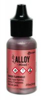 Alcohol Ink Alloys - Mined - Tim Holtz - Ranger