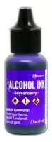 Alcohol Ink - Boysenberry - Tim Holtz - Ranger