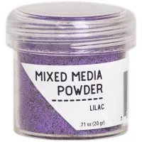 Ranger Mixed Media Powder - Lilac