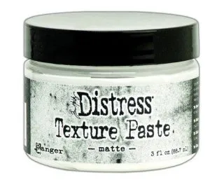 Tim Holtz - DistressTexture Paste - Matte - Ranger