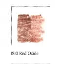 1910 Red Oxide - Derwent Inktense