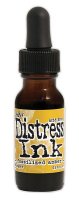 Fossilized Amber - Distress Ink Pad Re-Inker - Tim Holtz