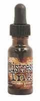 Vintage Photo - Distress Ink Pad Re-Inker - Tim Holtz