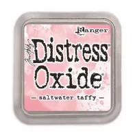 Saltwater Taffy - Distress Oxide Ink Pad - Tim Holtz