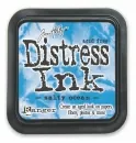 Distress Ink Pad Salty Ocean
